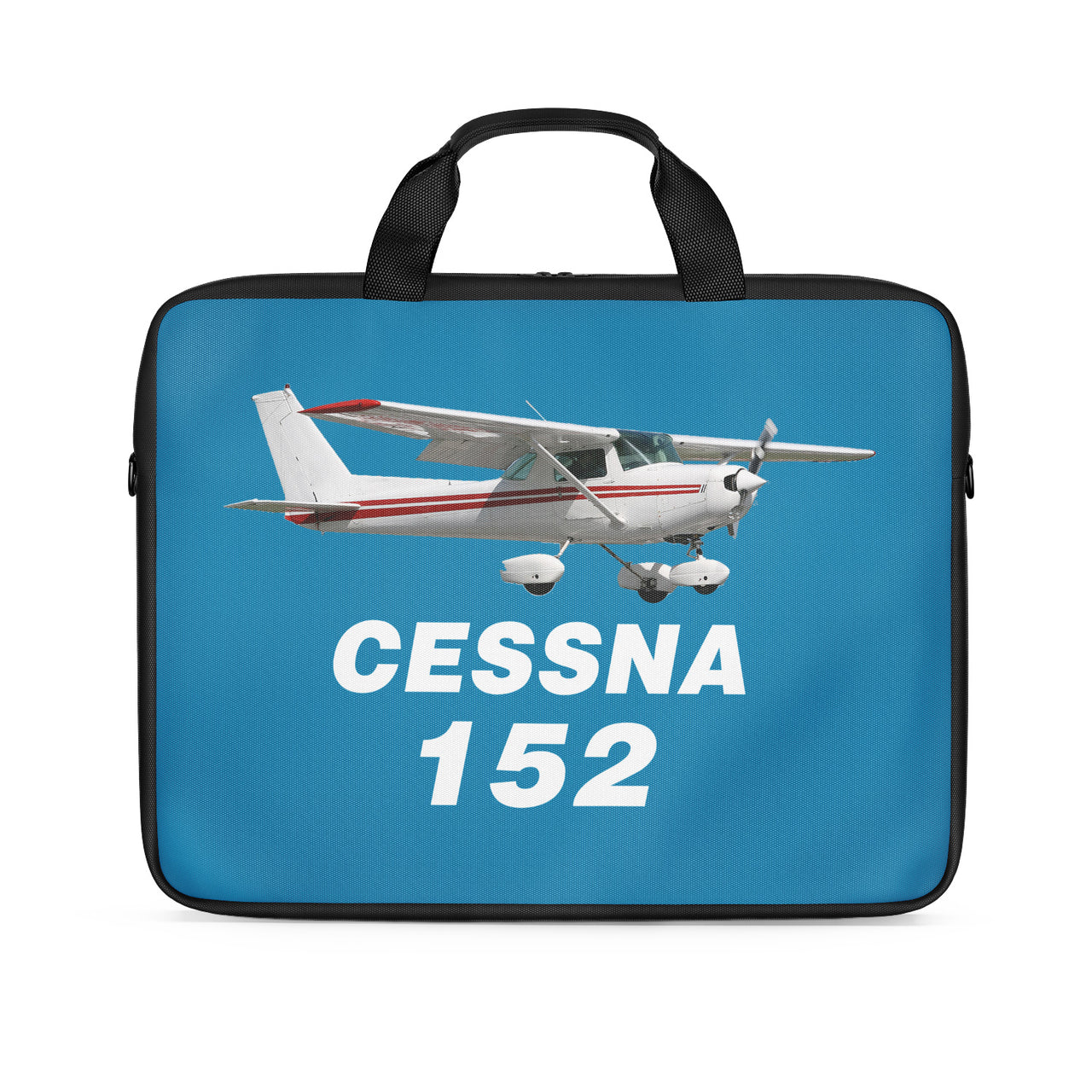 The Cessna 152 Designed Laptop & Tablet Bags