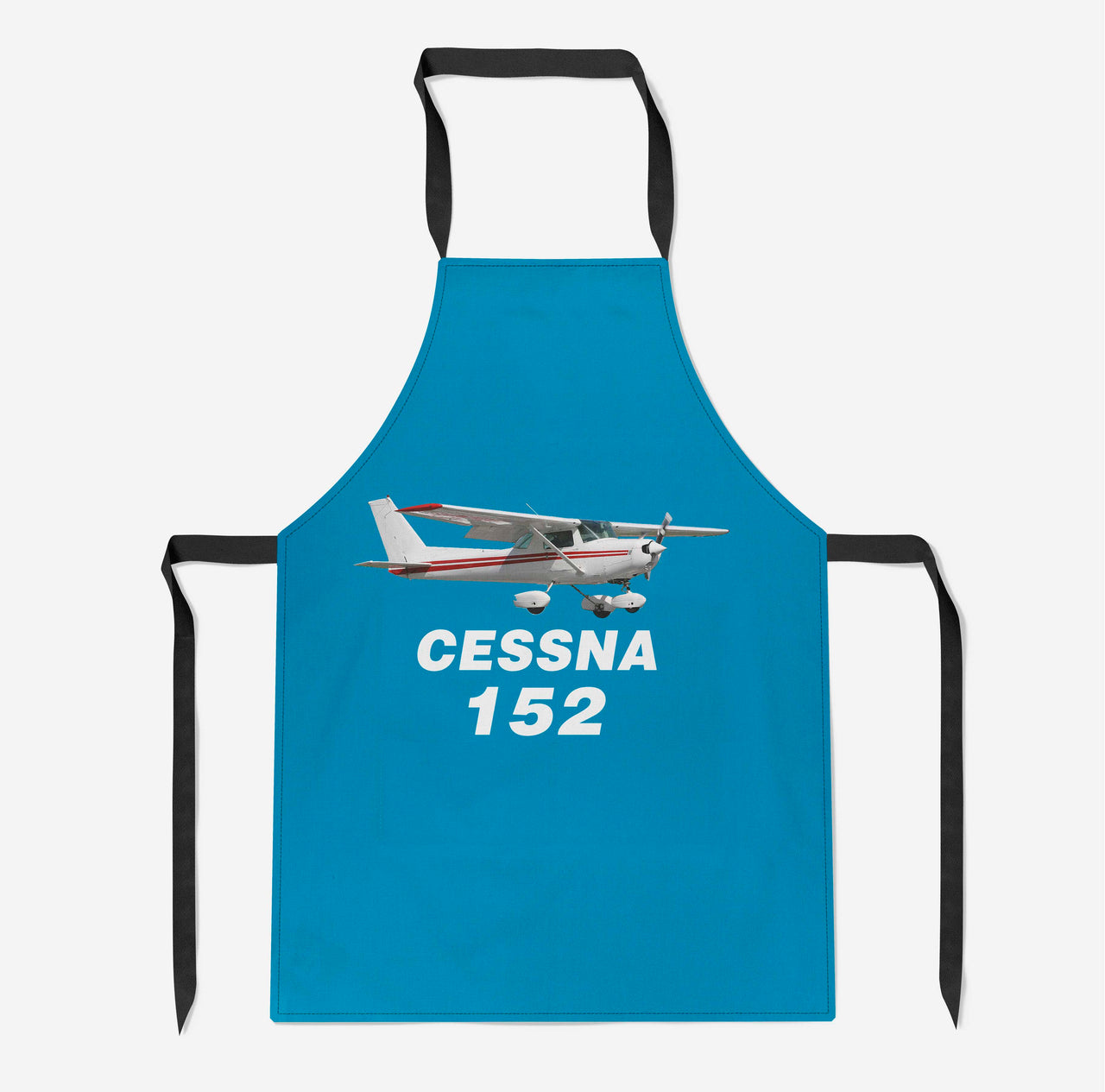 The Cessna 152 Designed Kitchen Aprons