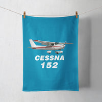 Thumbnail for The Cessna 152 Designed Towels