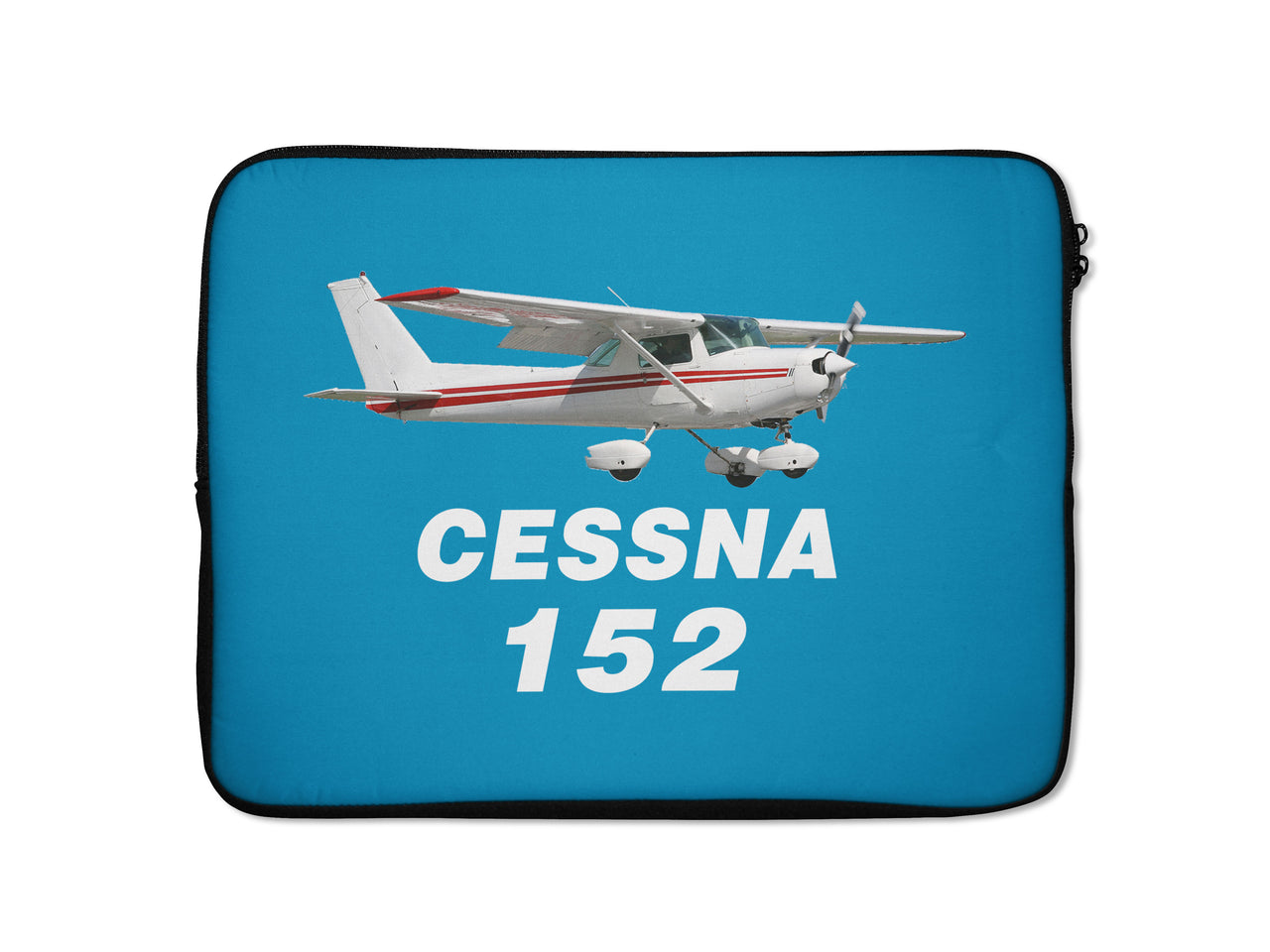 The Cessna 152 Designed Laptop & Tablet Cases