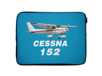 Thumbnail for The Cessna 152 Designed Laptop & Tablet Cases