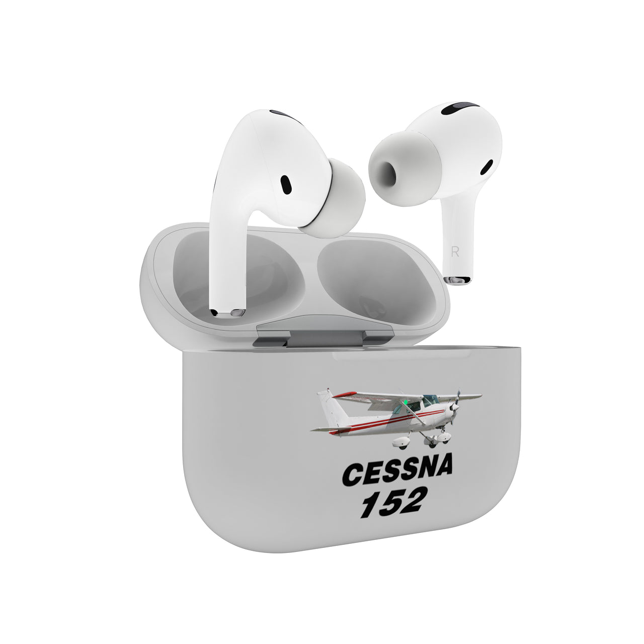 The Cessna 152 Designed AirPods  Cases