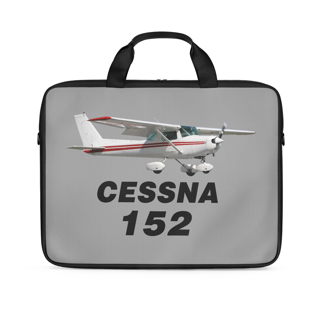 The Cessna 152 Designed Laptop & Tablet Bags