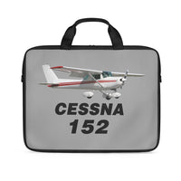 Thumbnail for The Cessna 152 Designed Laptop & Tablet Bags