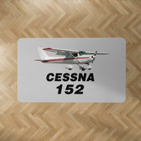 Thumbnail for The Cessna 152 Designed Carpet & Floor Mats