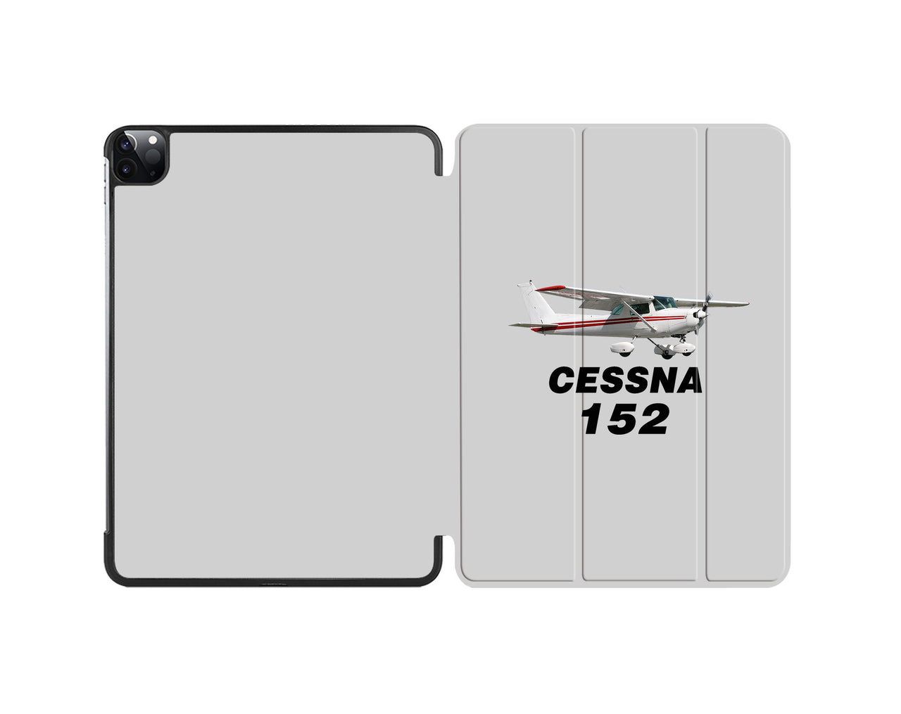 The Cessna 152 Designed iPad Cases