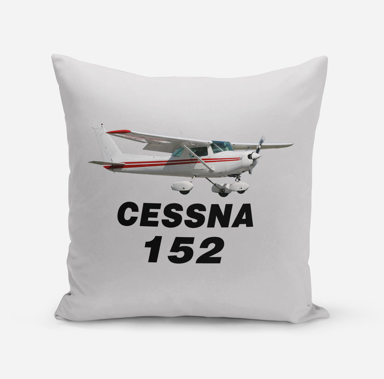 The Cessna 152 Designed Pillows