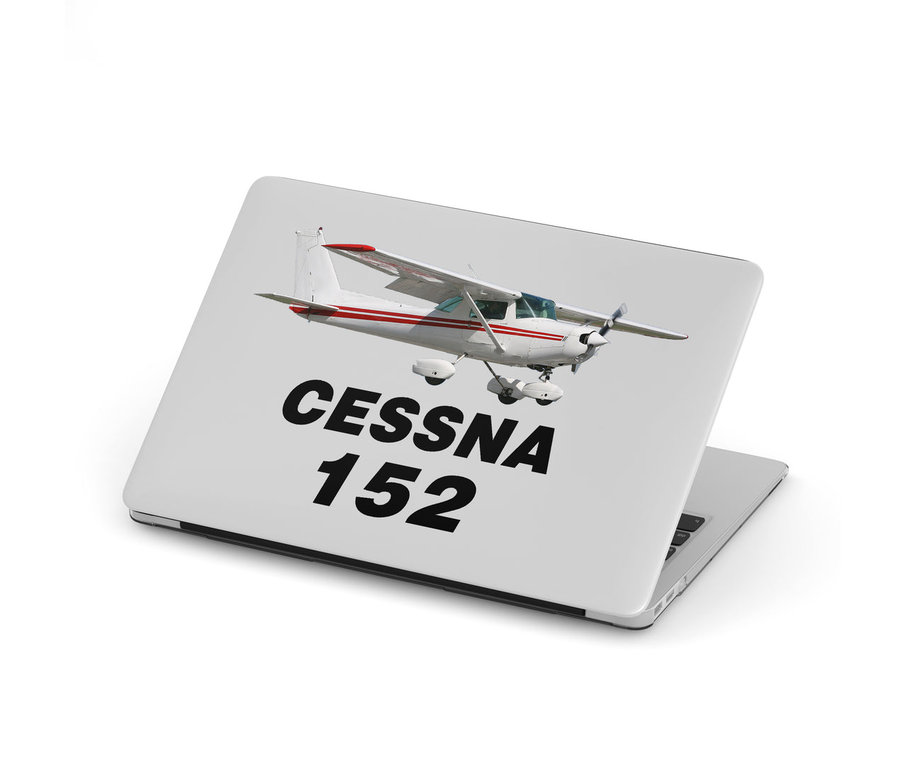 The Cessna 152 Designed Macbook Cases