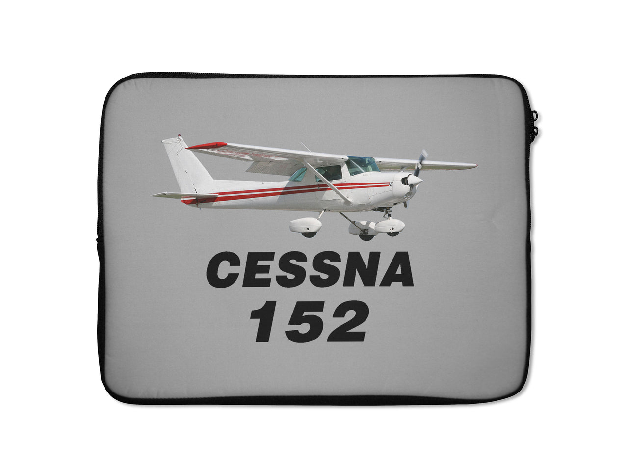 The Cessna 152 Designed Laptop & Tablet Cases