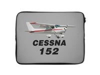 Thumbnail for The Cessna 152 Designed Laptop & Tablet Cases