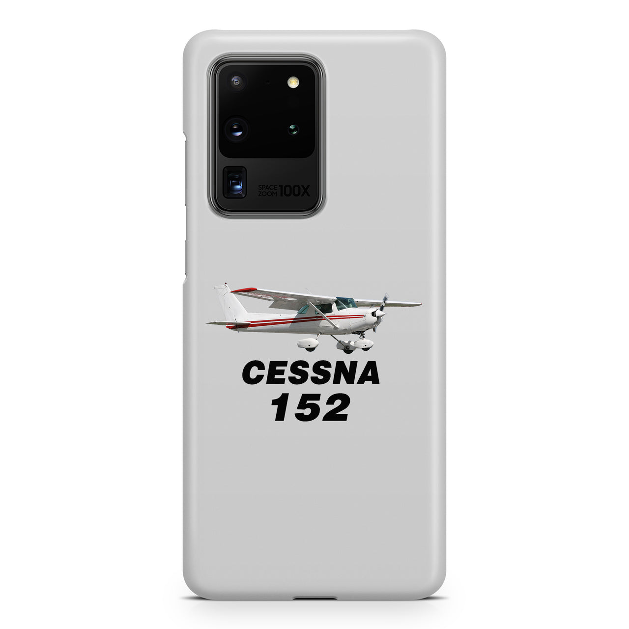 The Cessna 152 Samsung S & Note Cases