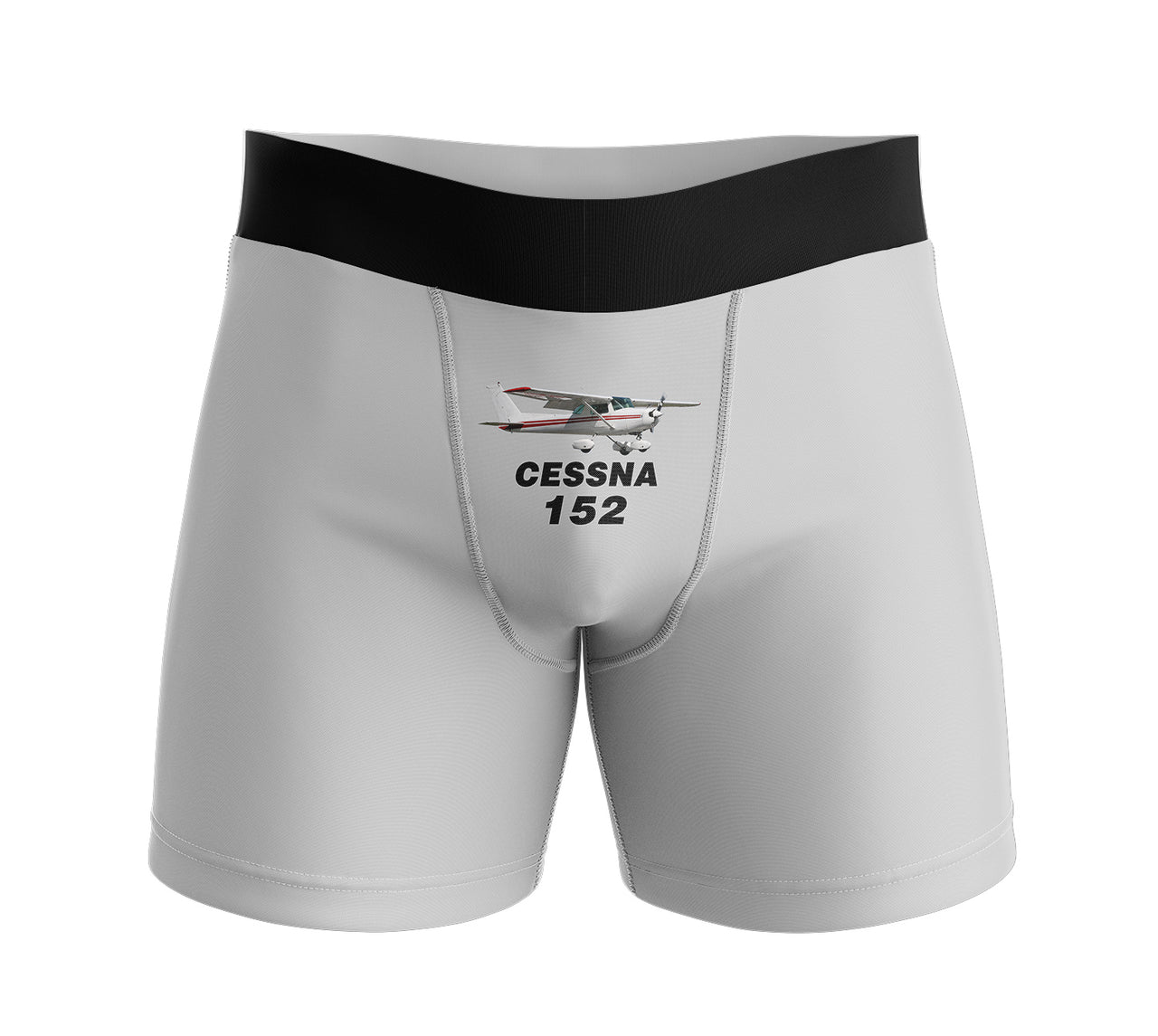 The Cessna 152 Designed Men Boxers