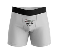 Thumbnail for The Cessna 152 Designed Men Boxers