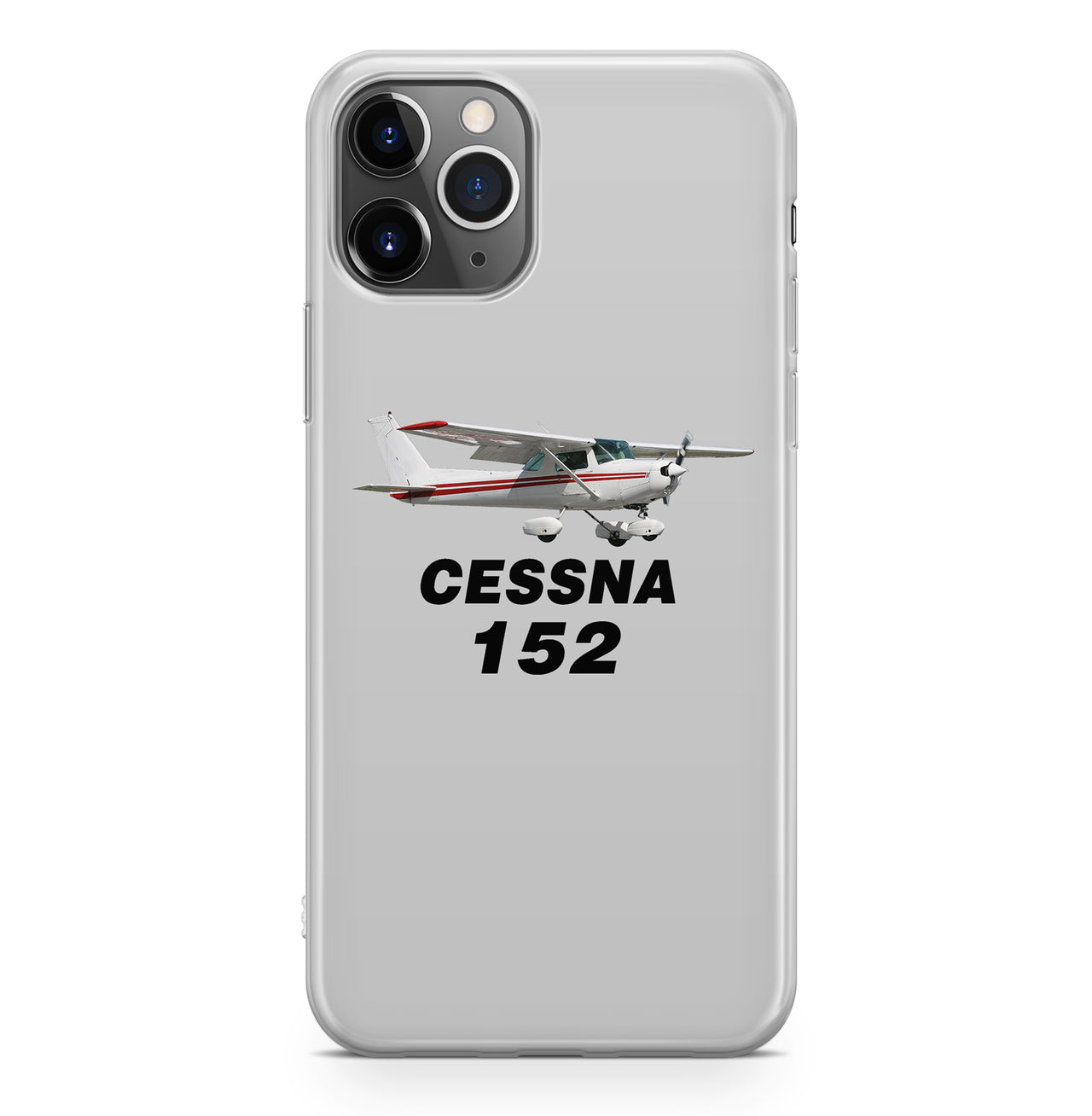 The Cessna 152 Designed iPhone Cases