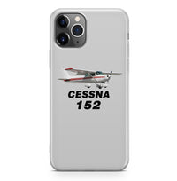 Thumbnail for The Cessna 152 Designed iPhone Cases