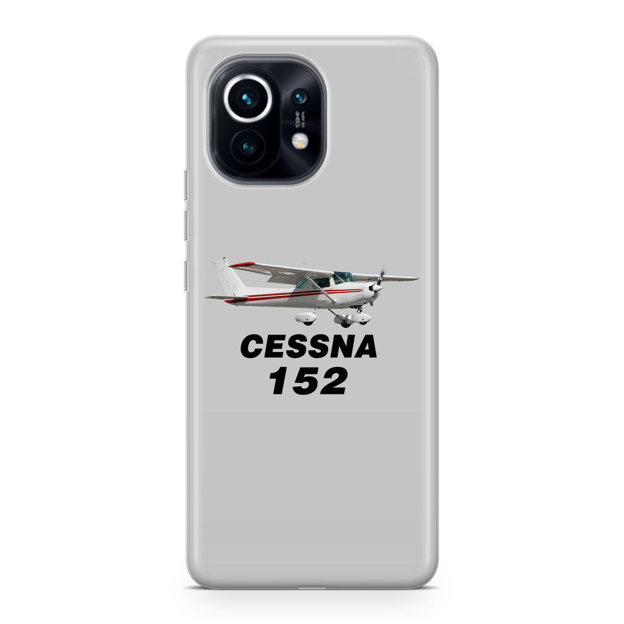 The Cessna 152 Designed Xiaomi Cases