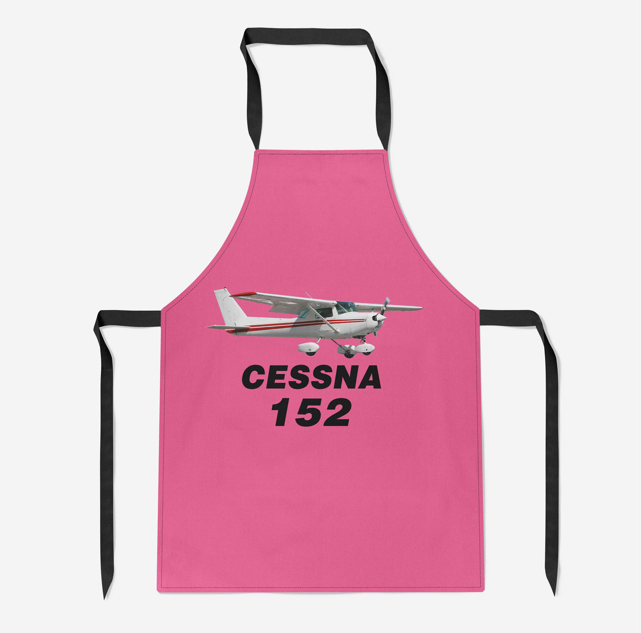 The Cessna 152 Designed Kitchen Aprons