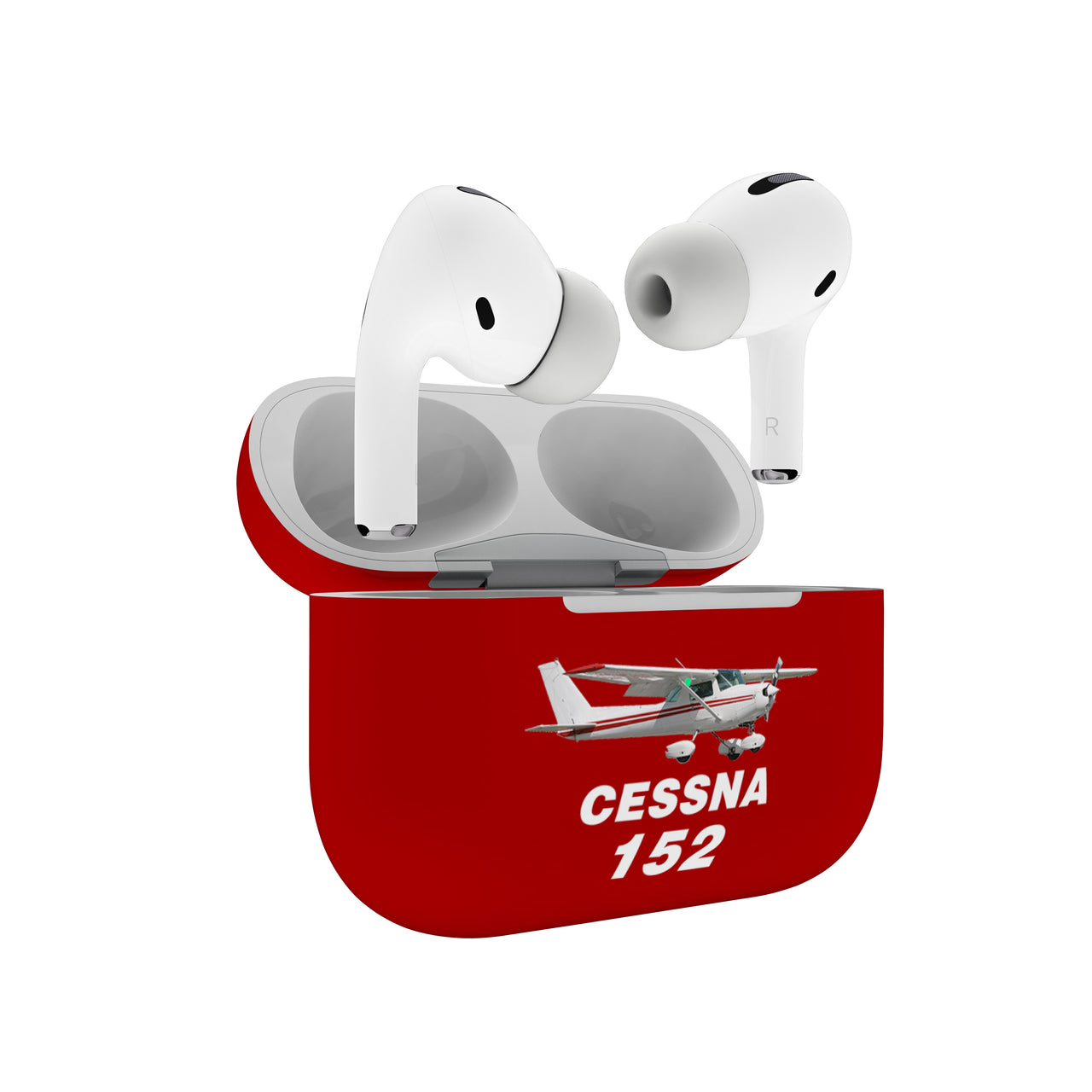 The Cessna 152 Designed AirPods  Cases