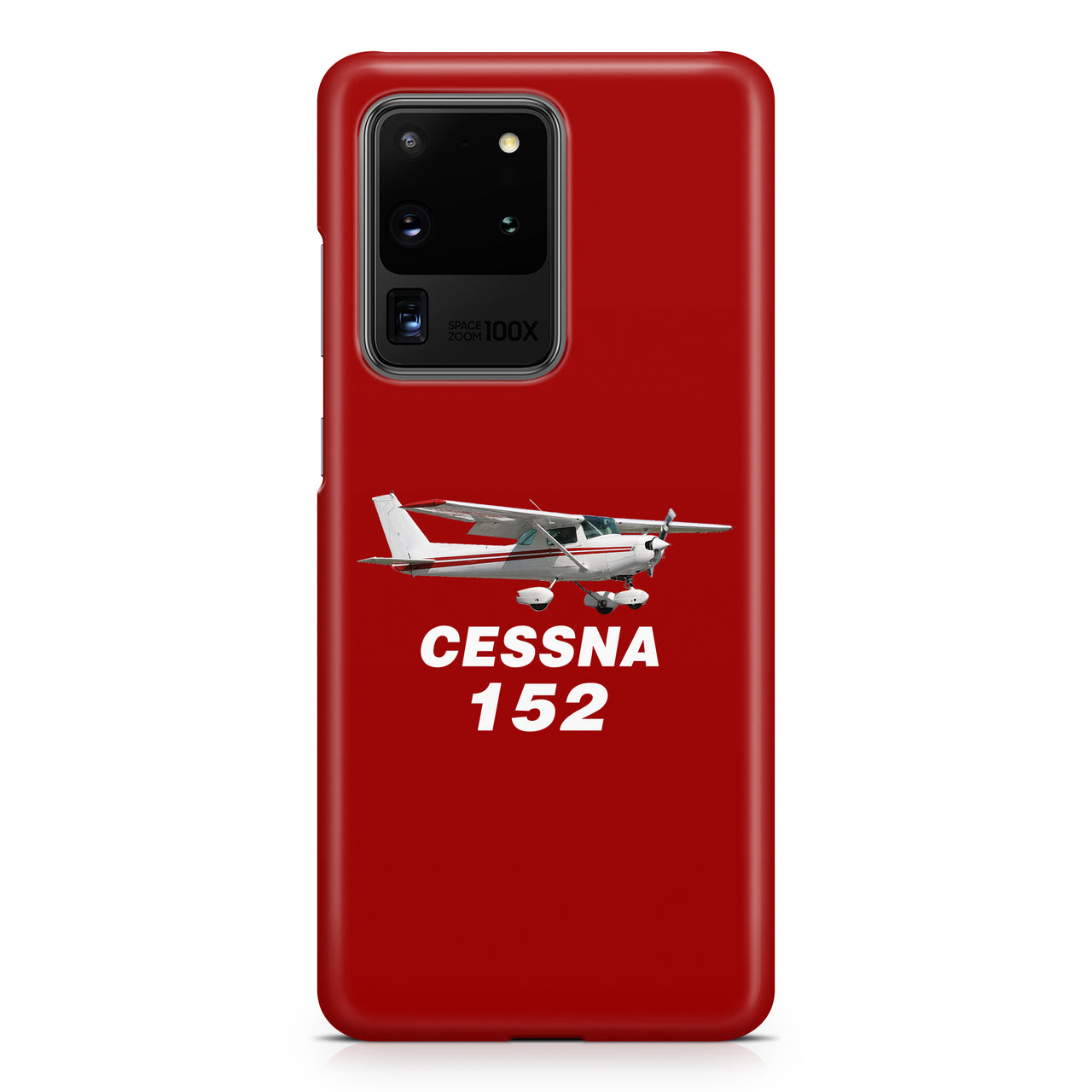 The Cessna 152 Samsung S & Note Cases