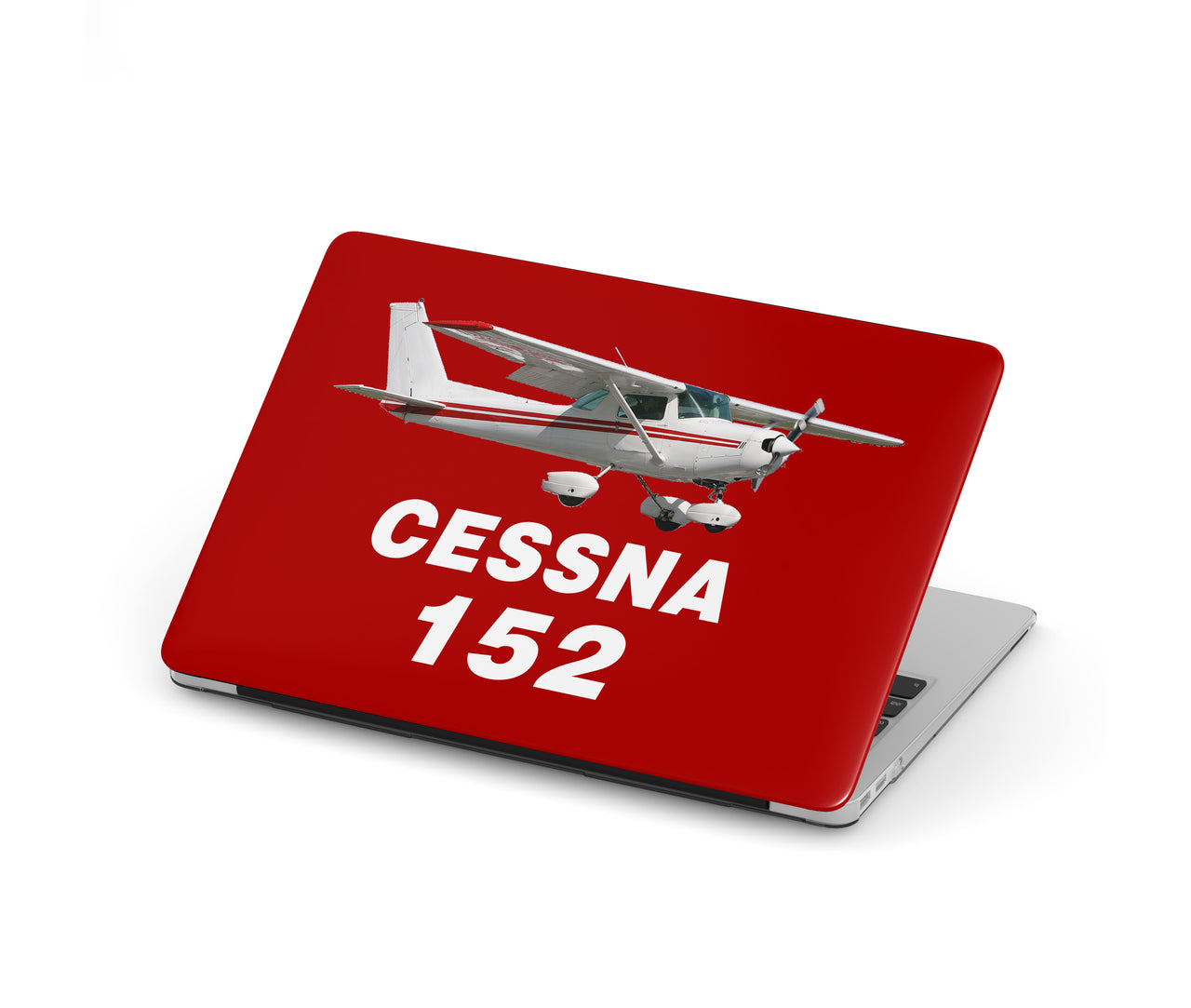 The Cessna 152 Designed Macbook Cases