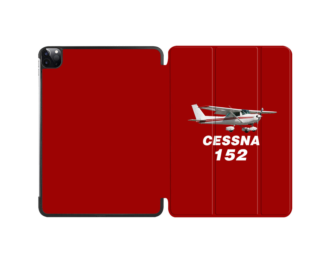 The Cessna 152 Designed iPad Cases