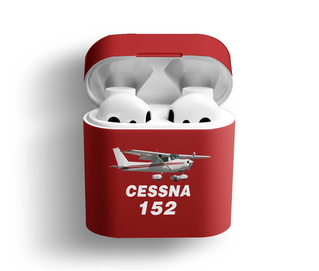 The Cessna 152 Designed AirPods  Cases