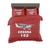 Thumbnail for The Cessna 152 Designed Bedding Sets