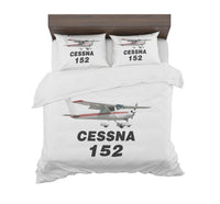 Thumbnail for The Cessna 152 Designed Bedding Sets