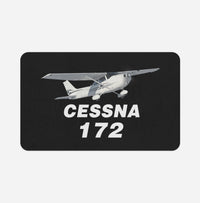 Thumbnail for The Cessna 172 Designed Bath Mats