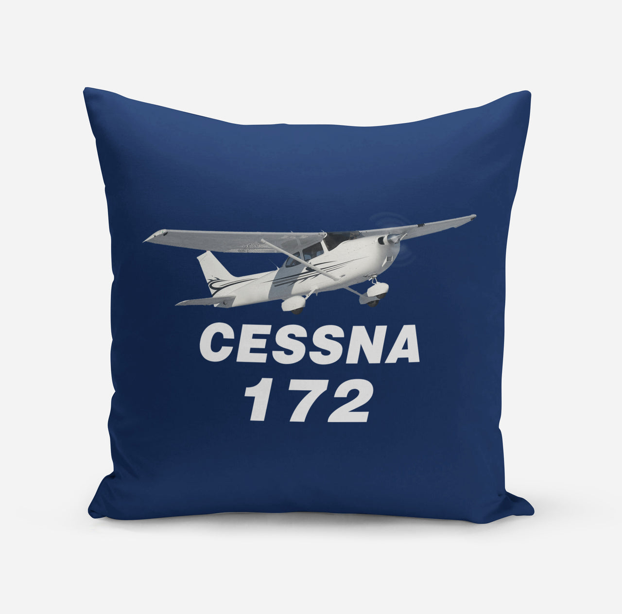 The Cessna 172 Designed Pillows