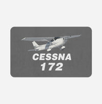 Thumbnail for The Cessna 172 Designed Bath Mats