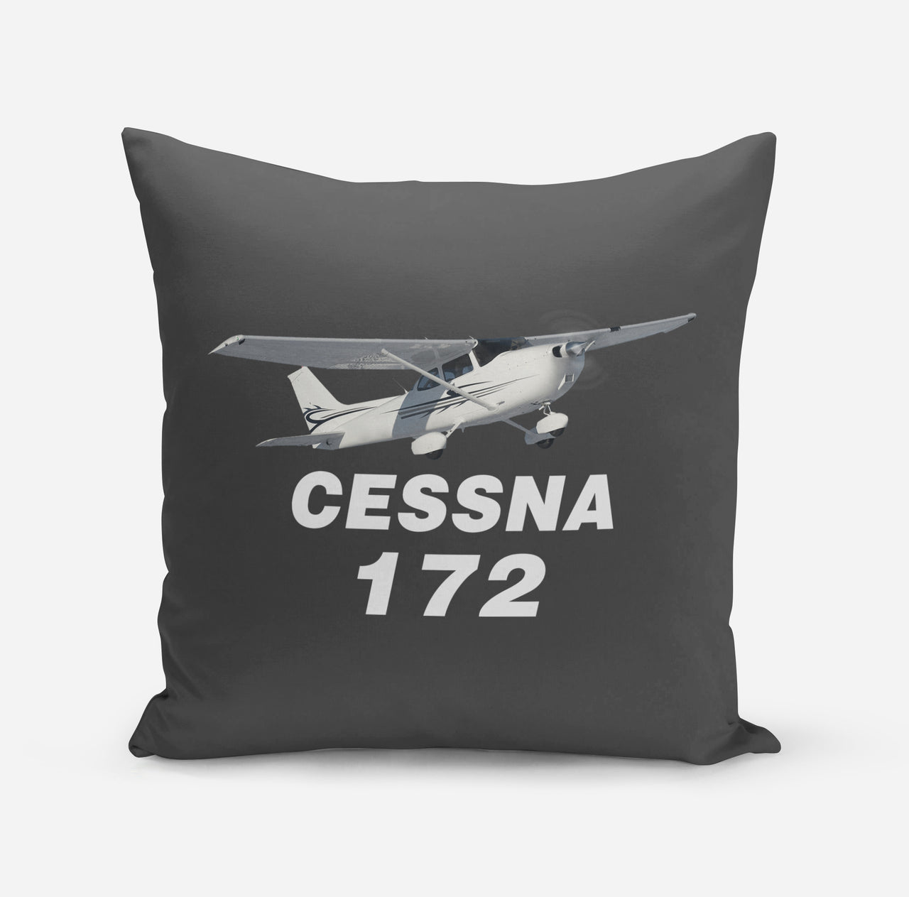 The Cessna 172 Designed Pillows