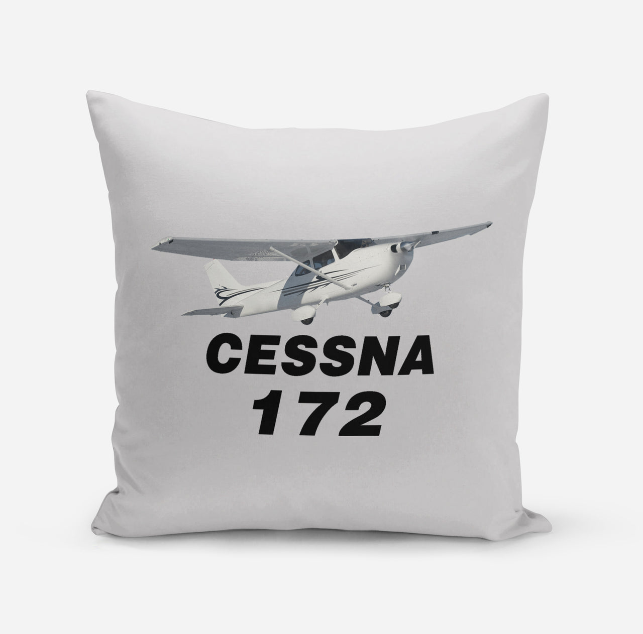 The Cessna 172 Designed Pillows