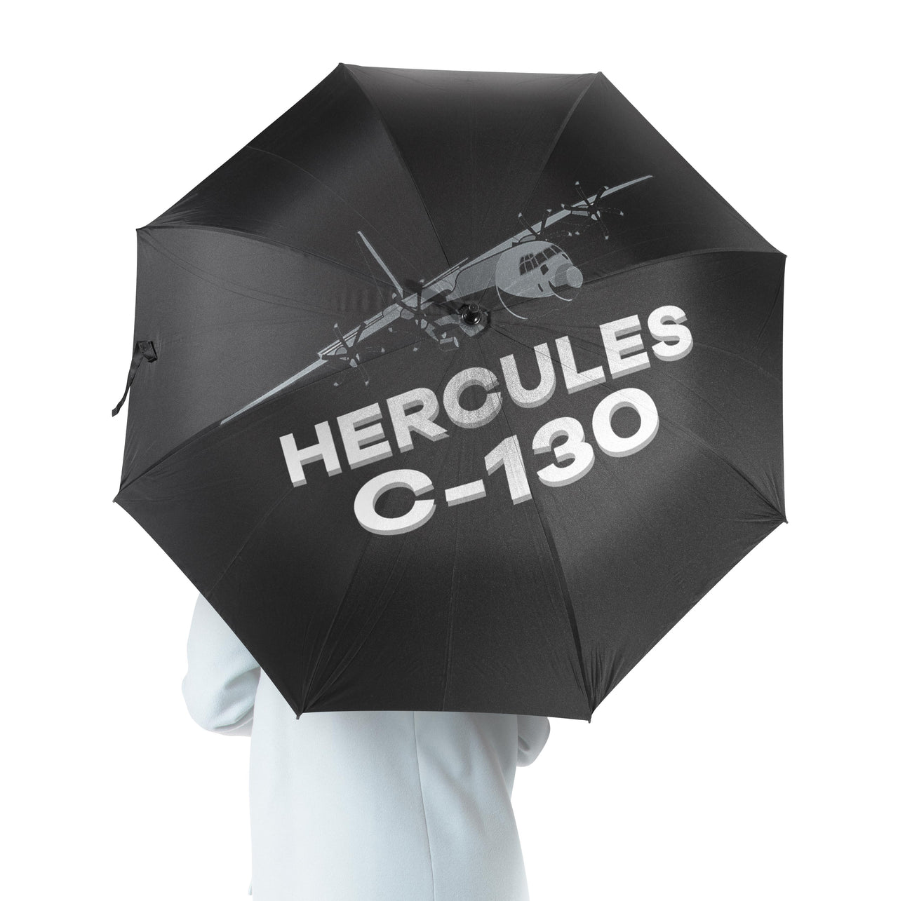 The Hercules C130 Designed Umbrella