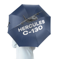 Thumbnail for The Hercules C130 Designed Umbrella