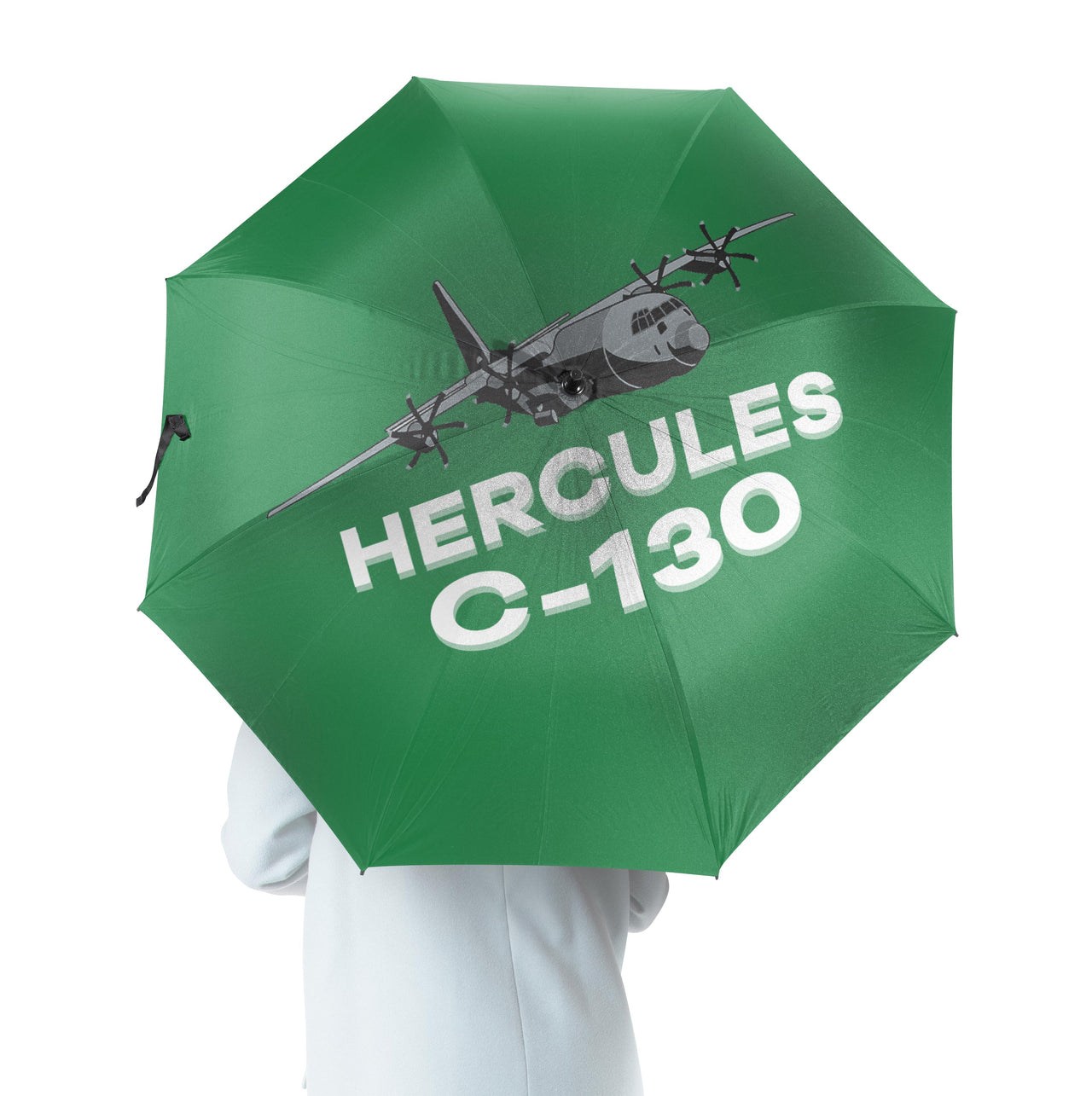 The Hercules C130 Designed Umbrella