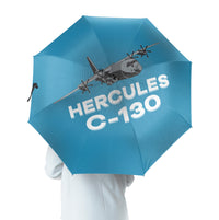 Thumbnail for The Hercules C130 Designed Umbrella