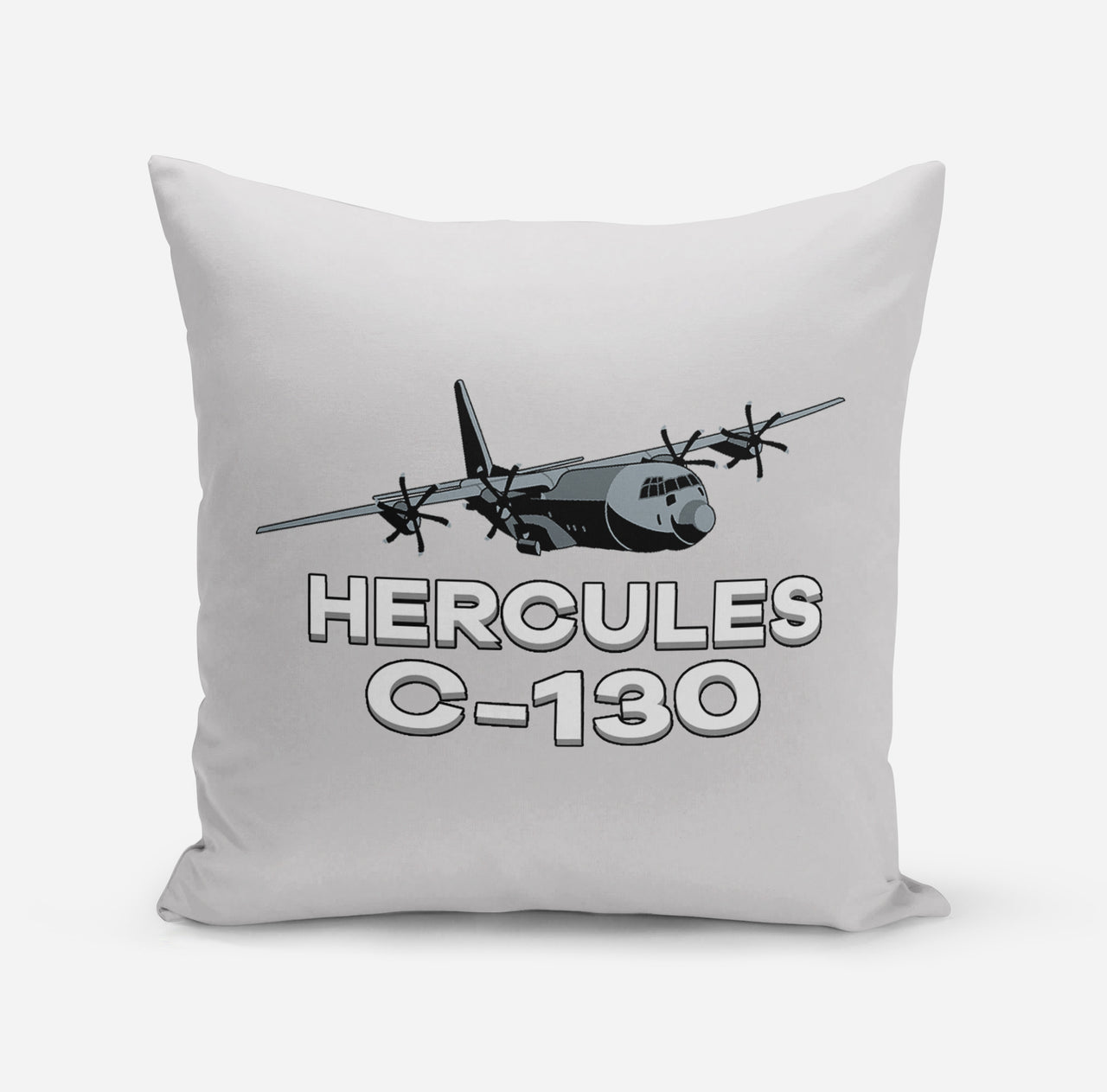 The Hercules C130 Designed Pillows