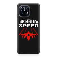 Thumbnail for The Need For Speed Designed Xiaomi Cases