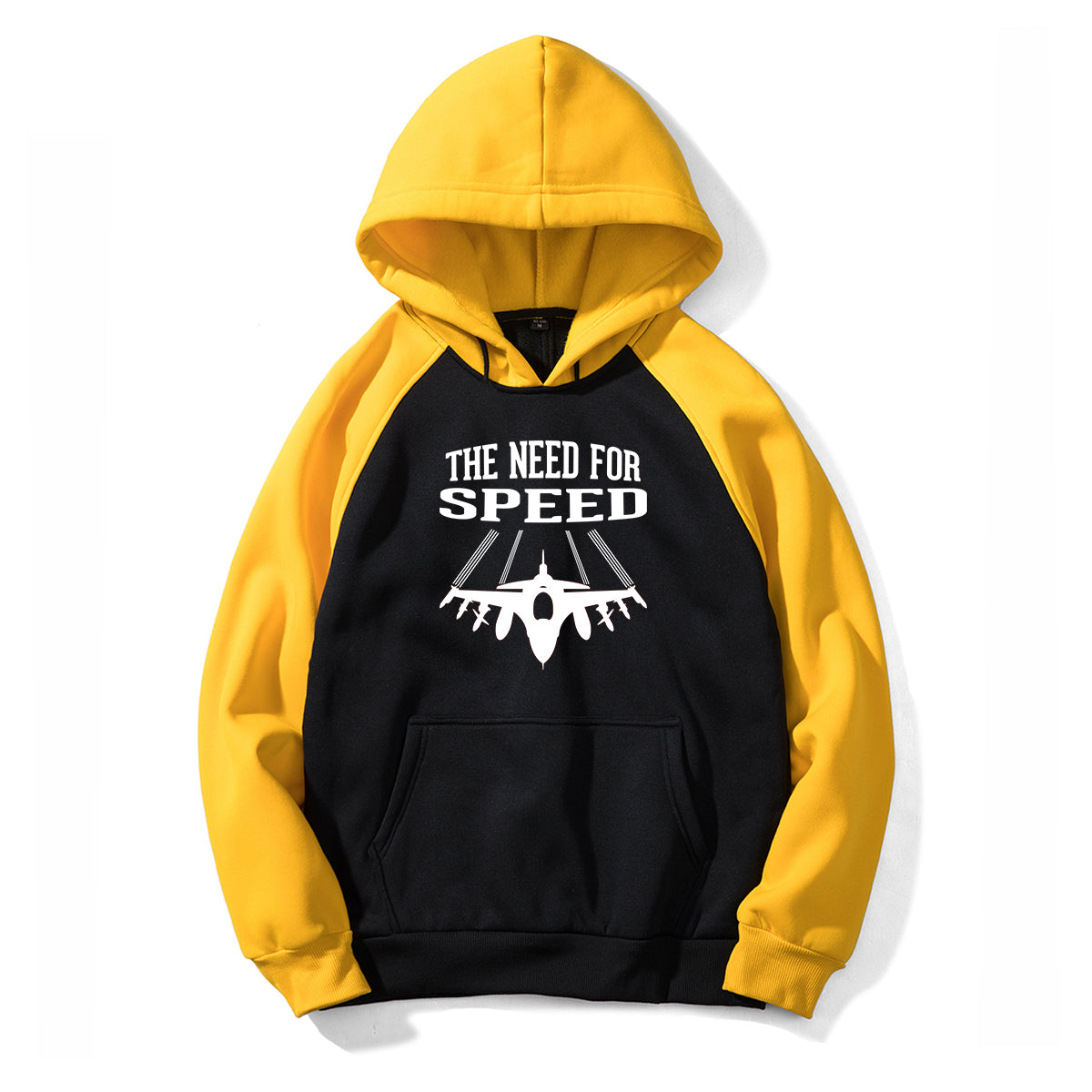 The Need For Speed Designed Colourful Hoodies