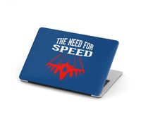 Thumbnail for The Need For Speed Designed Macbook Cases
