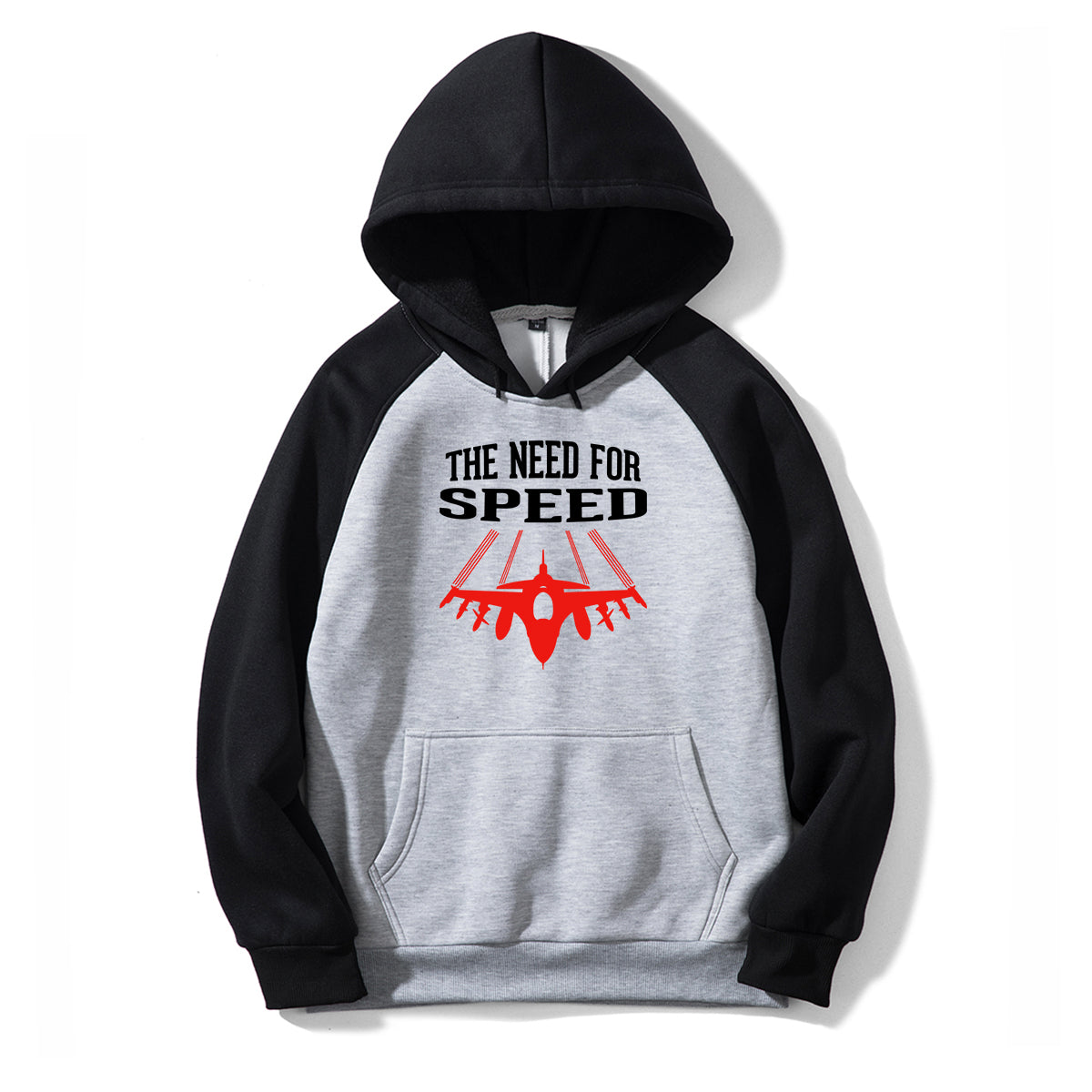 The Need For Speed Designed Colourful Hoodies