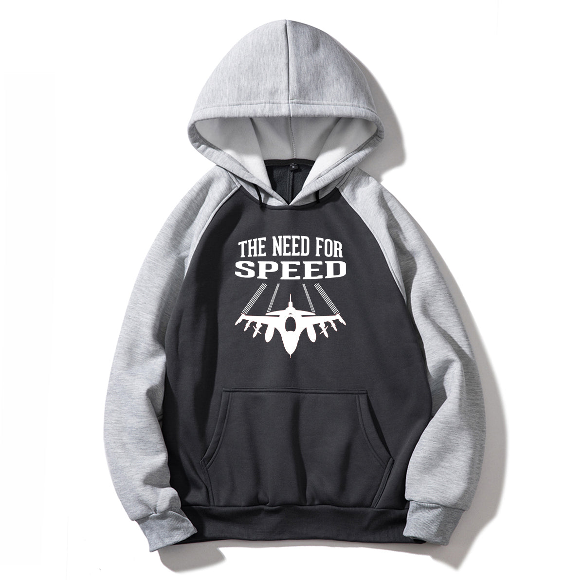 The Need For Speed Designed Colourful Hoodies