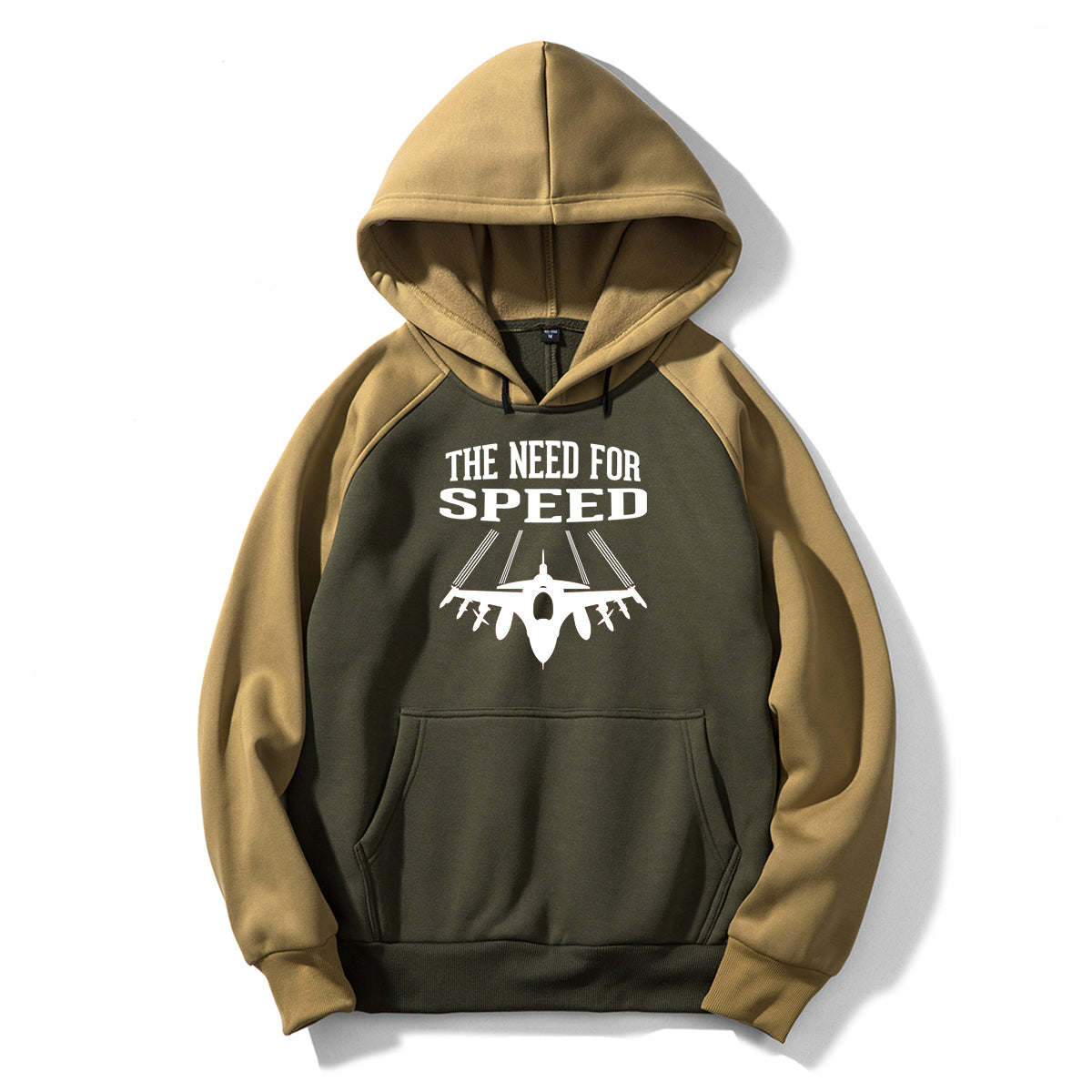 The Need For Speed Designed Colourful Hoodies