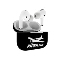 Thumbnail for The Piper PA28 Designed AirPods 