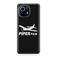 Thumbnail for The Piper PA28 Designed Xiaomi Cases