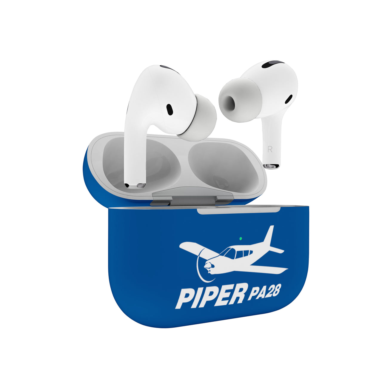 The Piper PA28 Designed AirPods "Pro" Cases