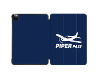 Thumbnail for The Piper PA28 Designed iPad Cases