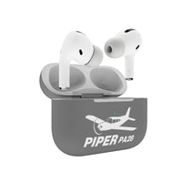 Thumbnail for The Piper PA28 Designed AirPods 