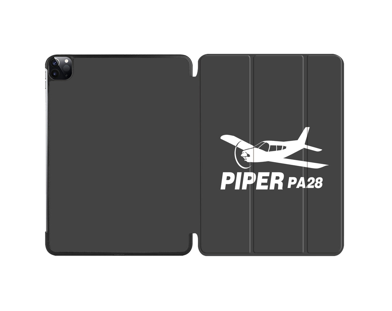 The Piper PA28 Designed iPad Cases